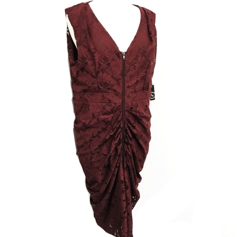 LIBERTY LOVE Women's Lace Dress